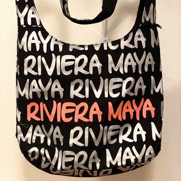 Riviera Maya Sling Bag (0024) - Picture 1 of 1
